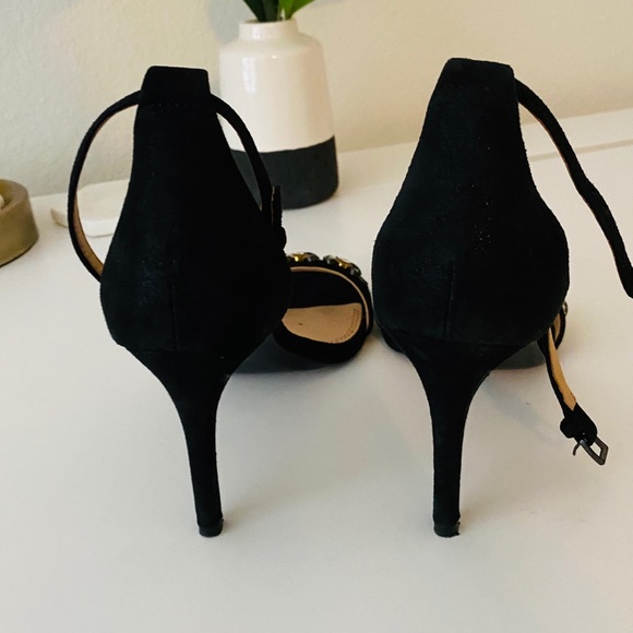 Tory Burch Heels - Picture 2 of 3